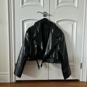 Lioness Staten Island Jacket